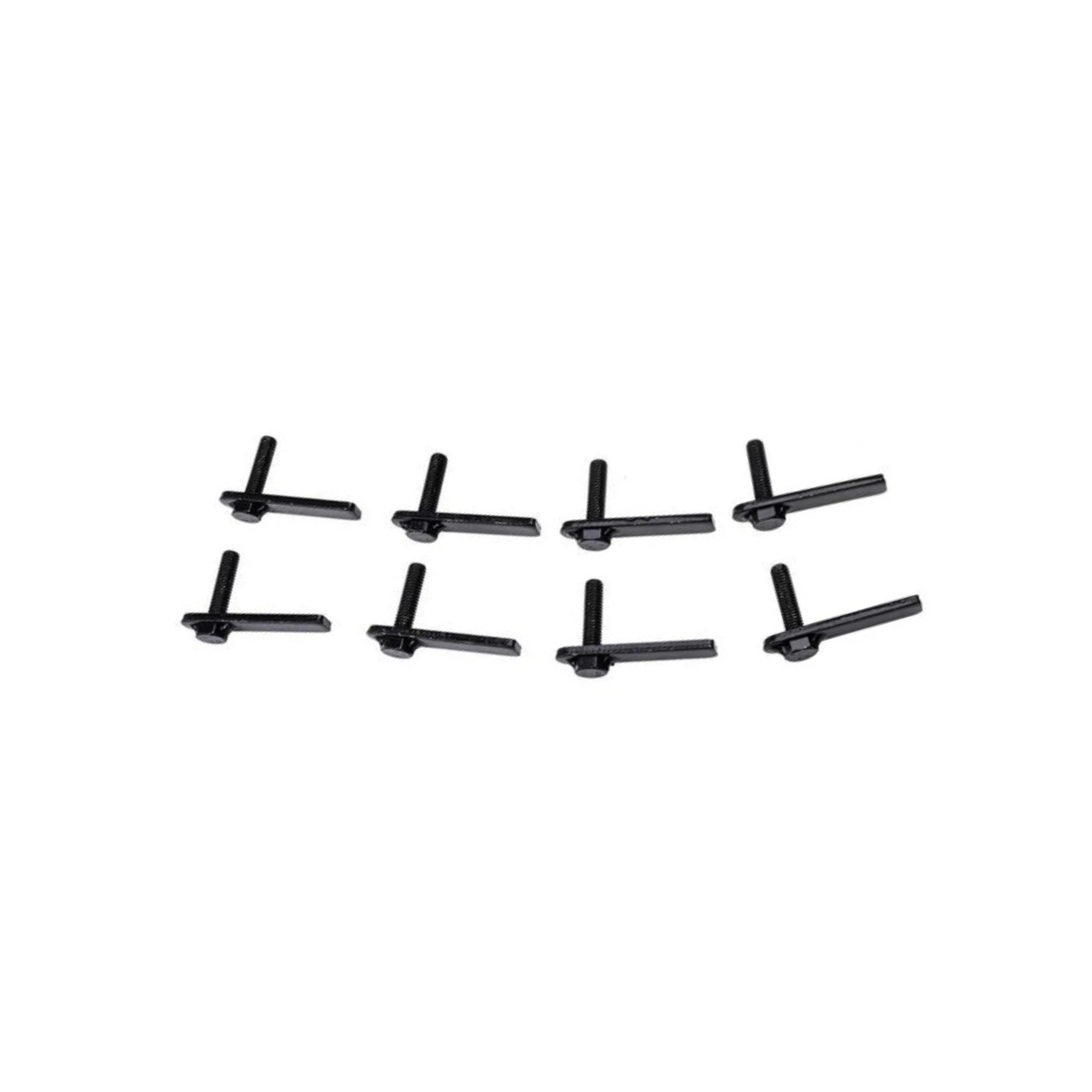 Drivetech 4x4 DT-SSTEP006 Side Step Fitting Kit