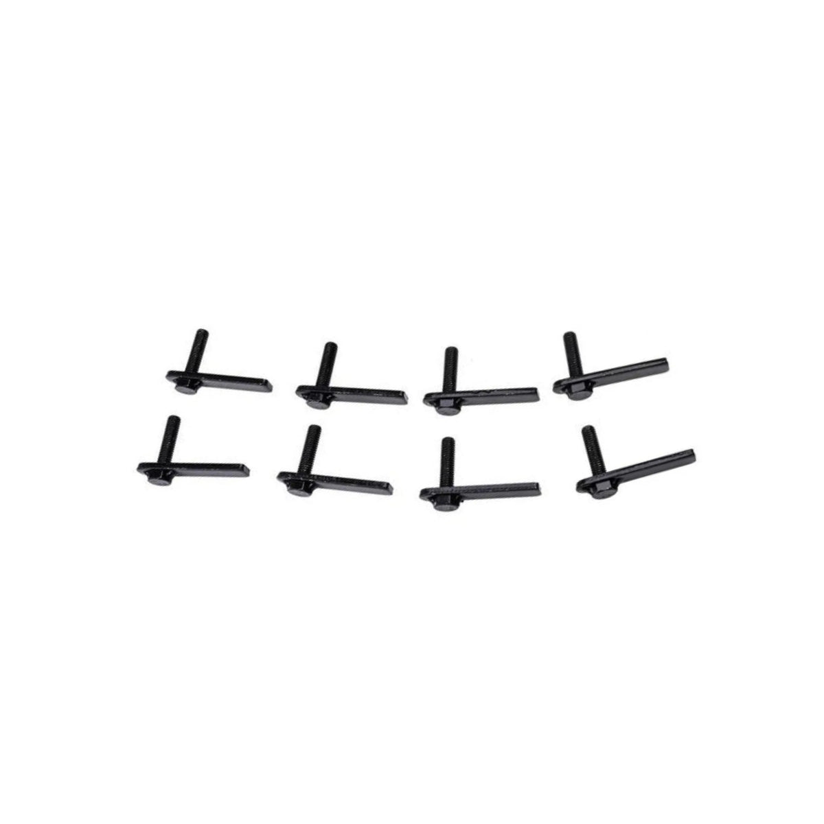 Drivetech 4x4 DT-SSTEP006 Side Step Fitting Kit