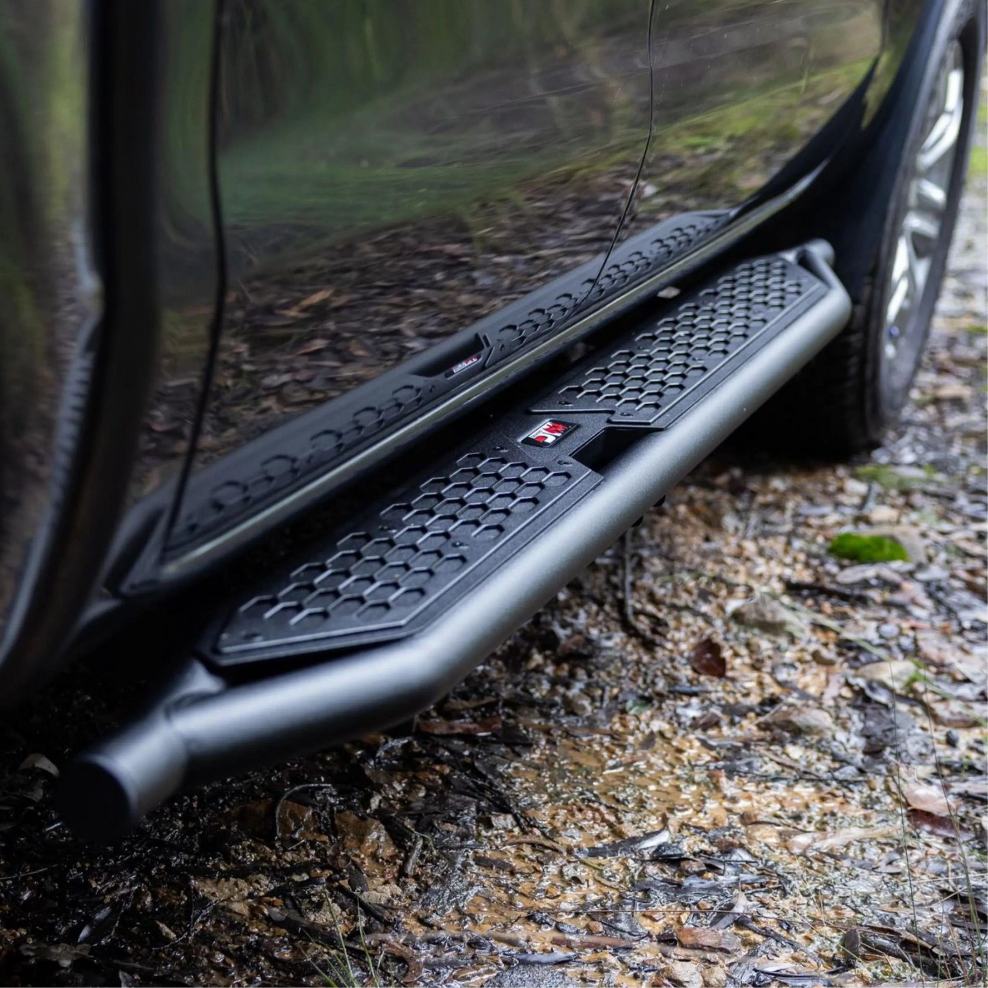 Drivetech 4x4 DT-SSTEPV01 Multi Fit Side Steps