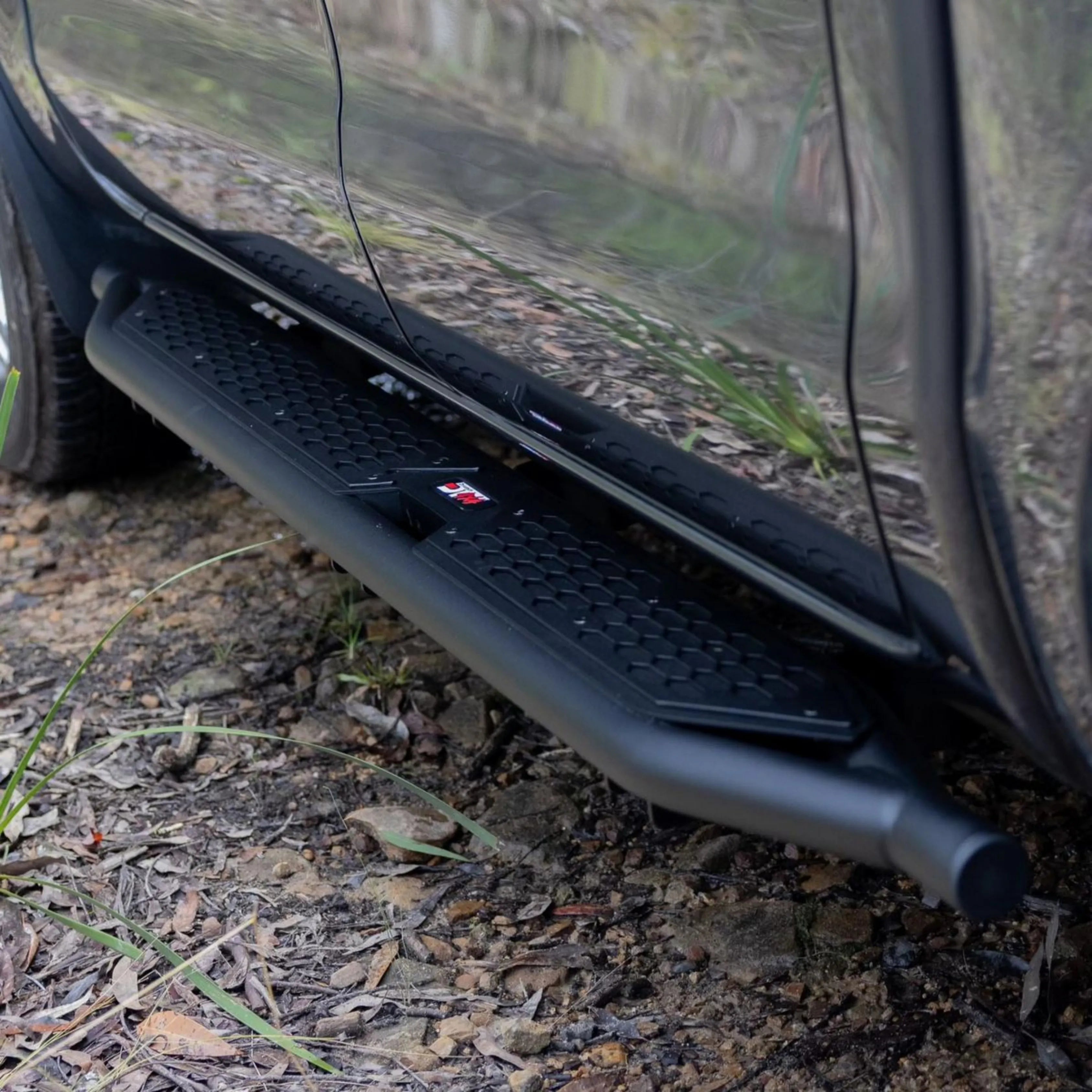 Drivetech 4x4 DT-SSTEPV01 Multi Fit Side Steps