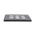 Drivetech 4x4 DT-SWP06 6-Way Touch Switch Panel with Bluetooth Control