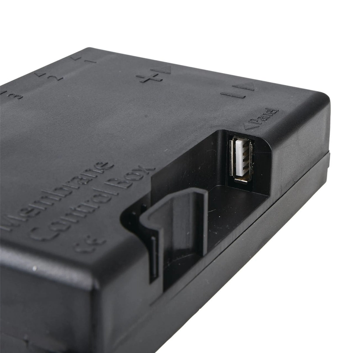 Drivetech 4x4 DT-SWP06 6-Way Touch Switch Panel with Bluetooth Control