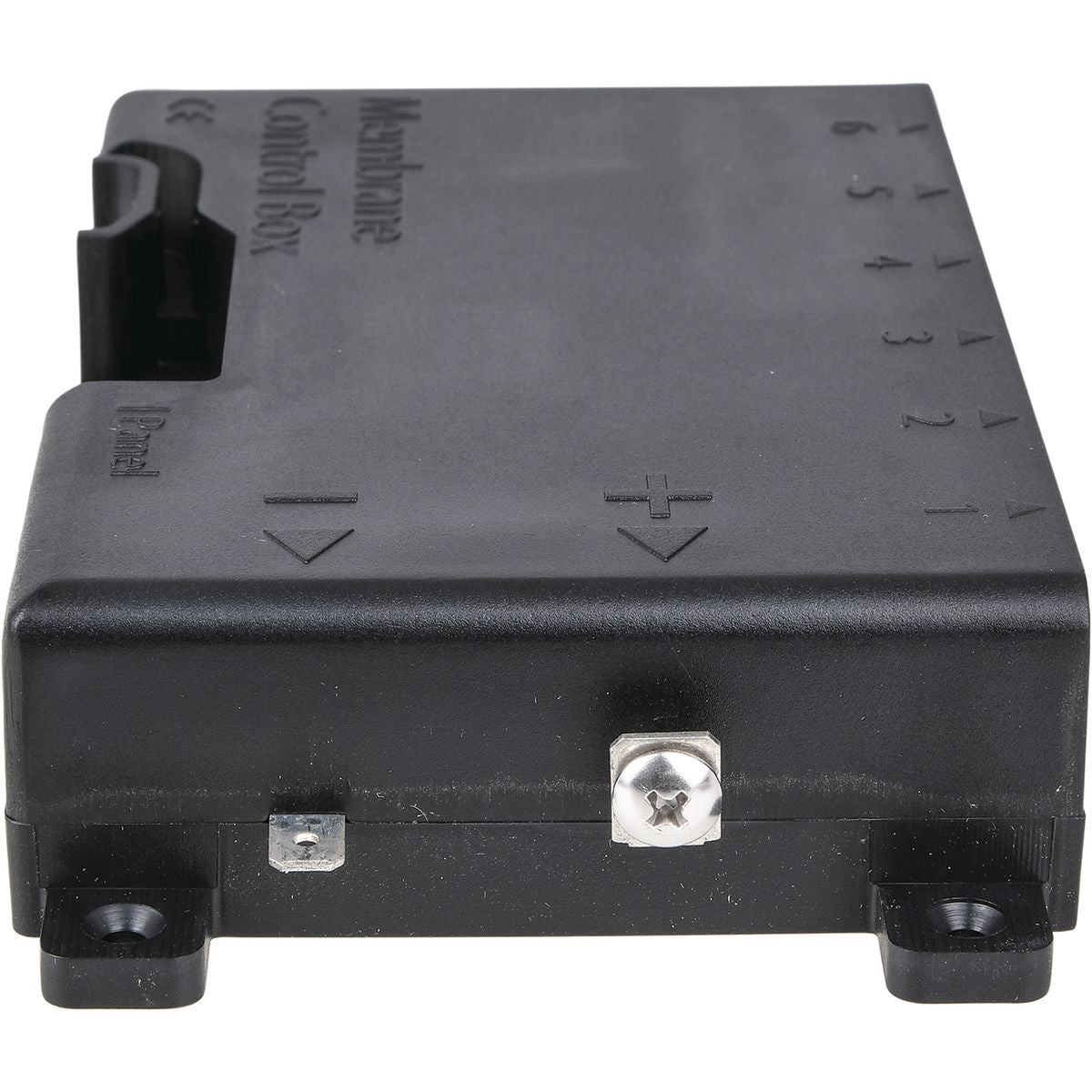 Drivetech 4x4 DT-SWP06 6-Way Touch Switch Panel with Bluetooth Control
