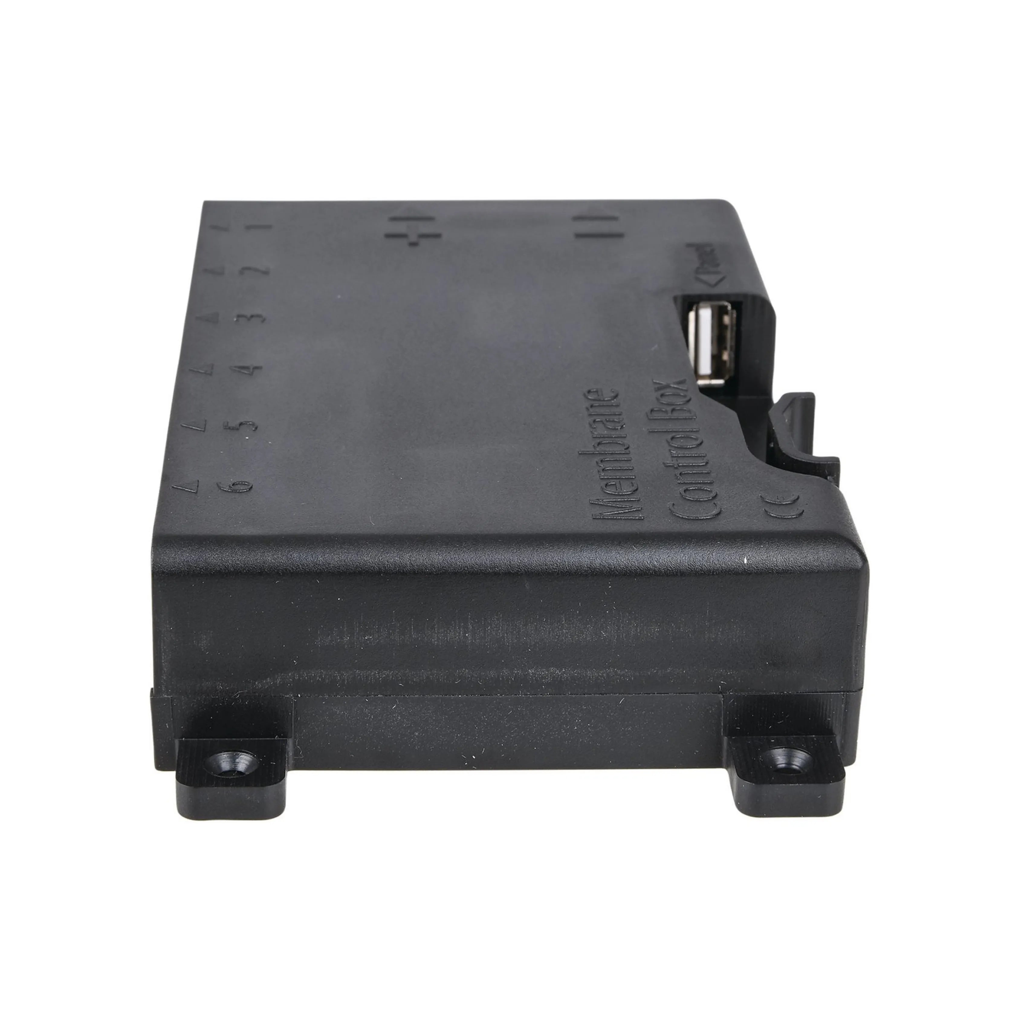 Drivetech 4x4 DT-SWP06 6-Way Touch Switch Panel with Bluetooth Control