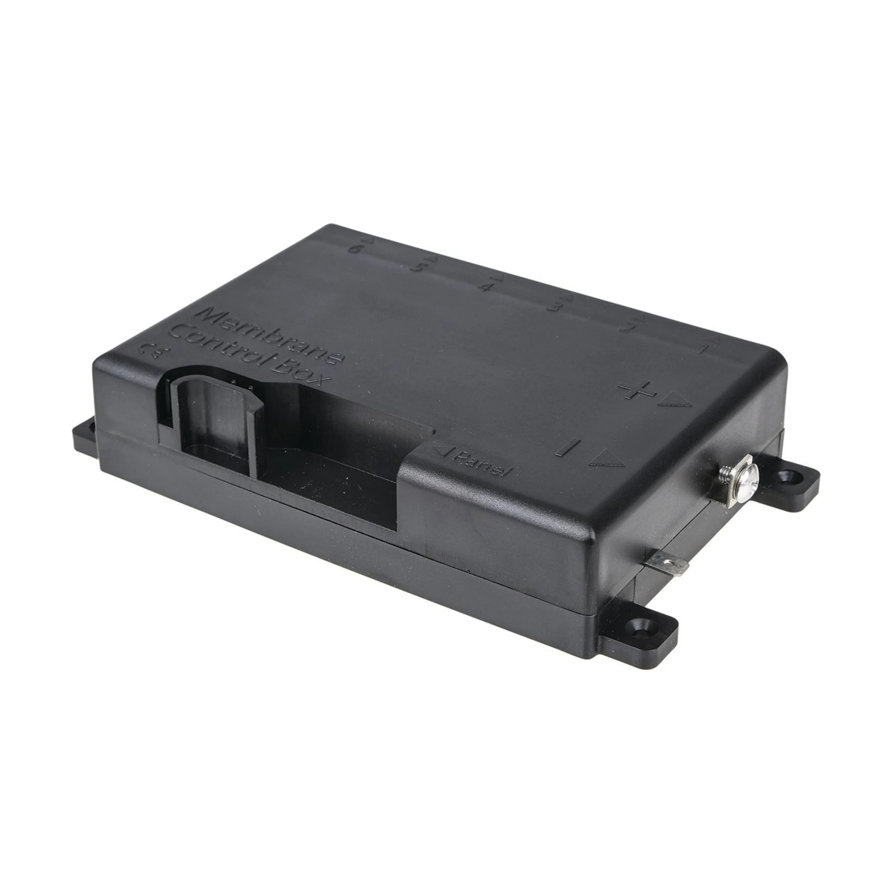 Drivetech 4x4 DT-SWP06 6-Way Touch Switch Panel with Bluetooth Control