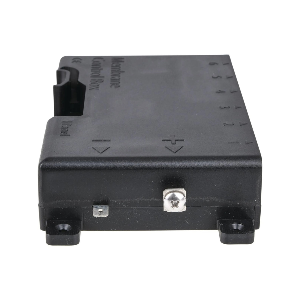 Drivetech 4x4 DT-SWP06 6-Way Touch Switch Panel with Bluetooth Control