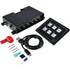 Drivetech 4x4 DT-SWP06 6-Way Touch Switch Panel with Bluetooth Control