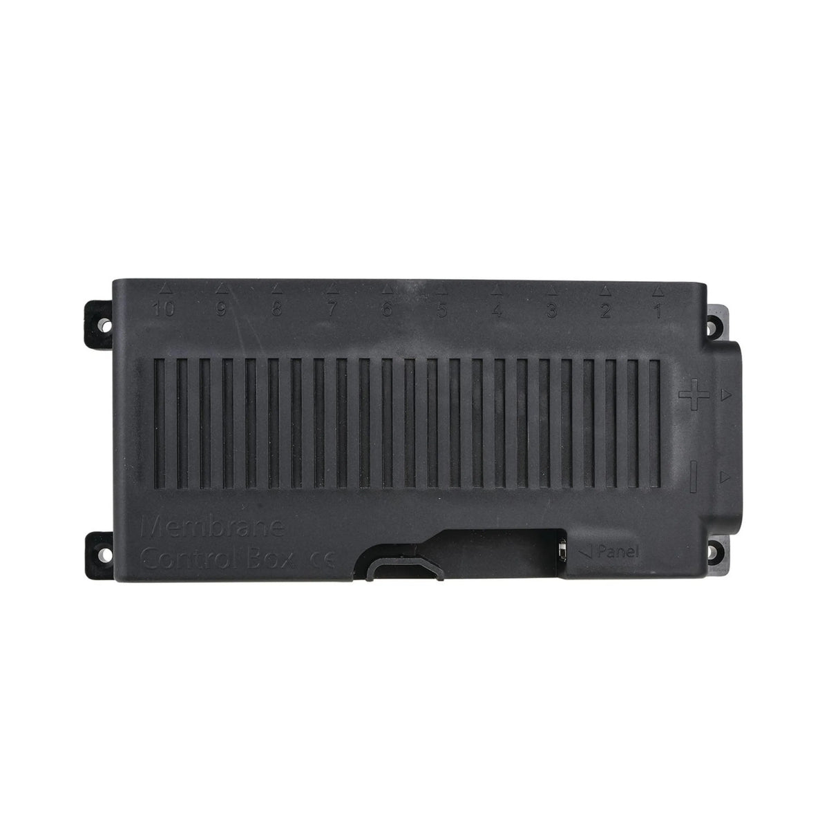 Drivetech4X4 DT-SWP10 10-Way Touch Switch Panel with Bluetooth Control