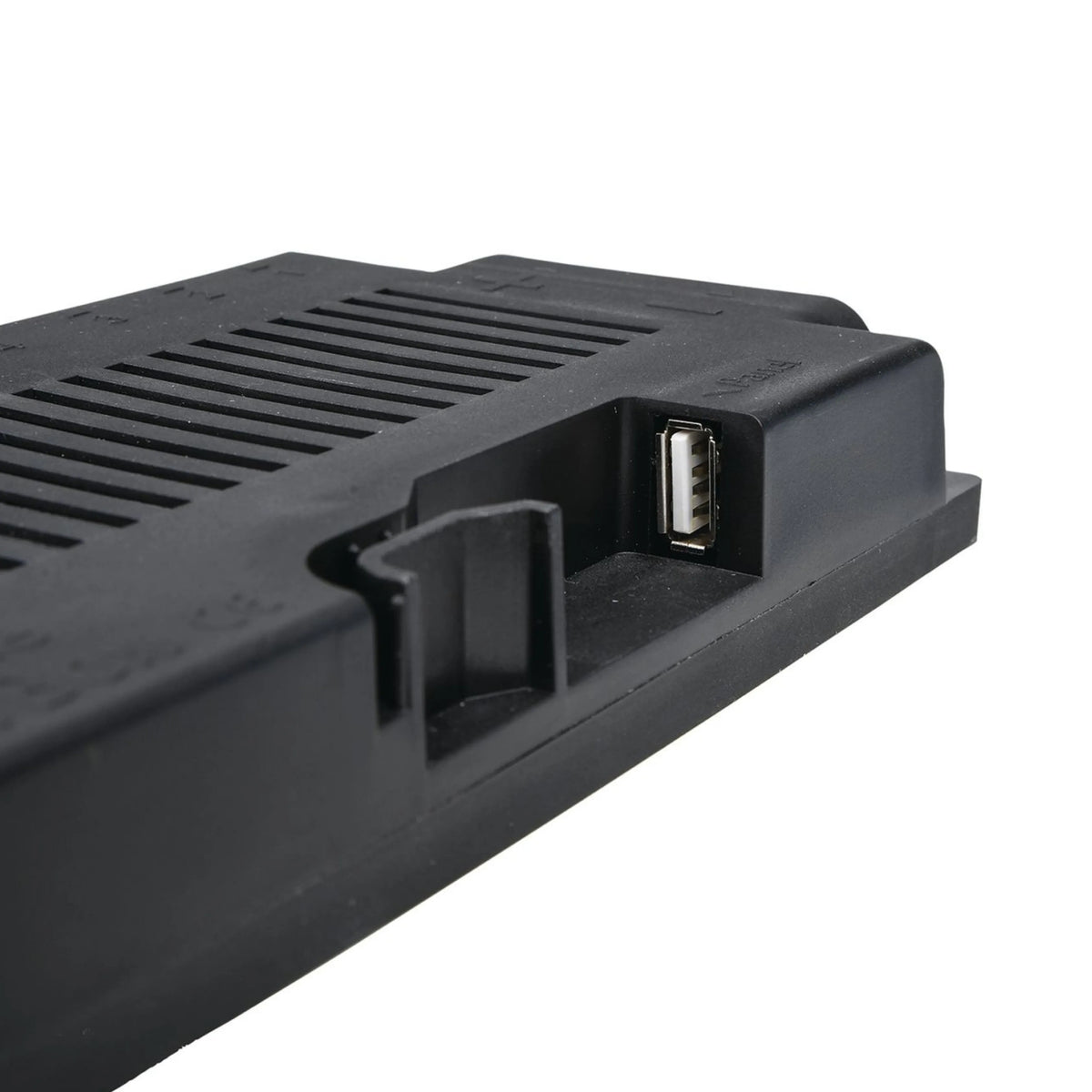 Drivetech4X4 DT-SWP10 10-Way Touch Switch Panel with Bluetooth Control