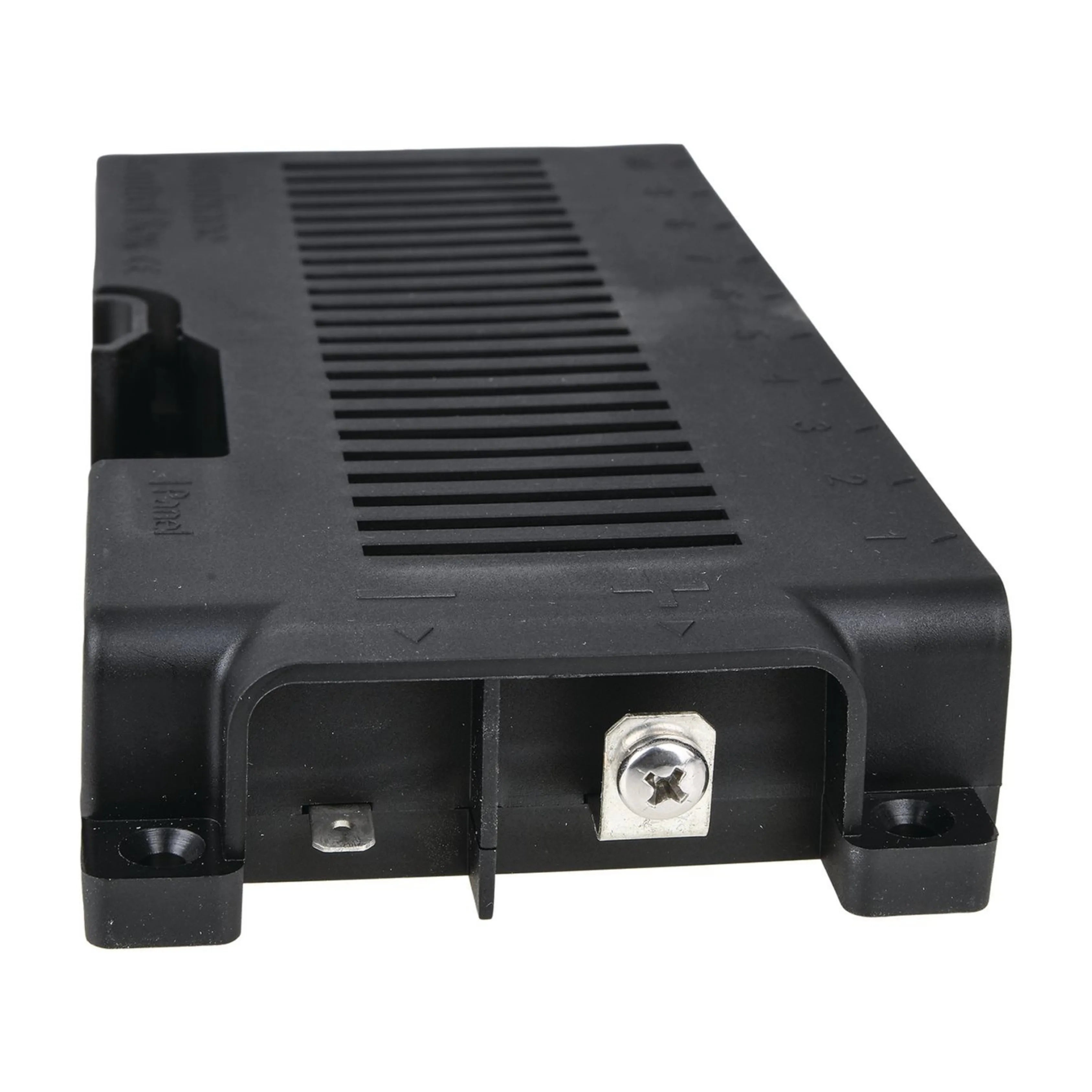 Drivetech4X4 DT-SWP10 10-Way Touch Switch Panel with Bluetooth Control