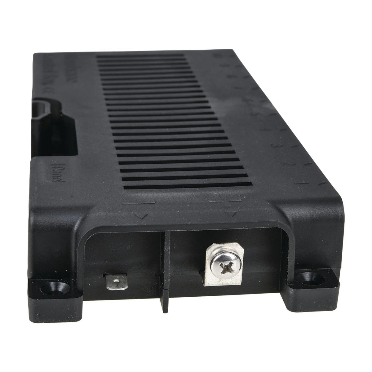 Drivetech4X4 DT-SWP10 10-Way Touch Switch Panel with Bluetooth Control