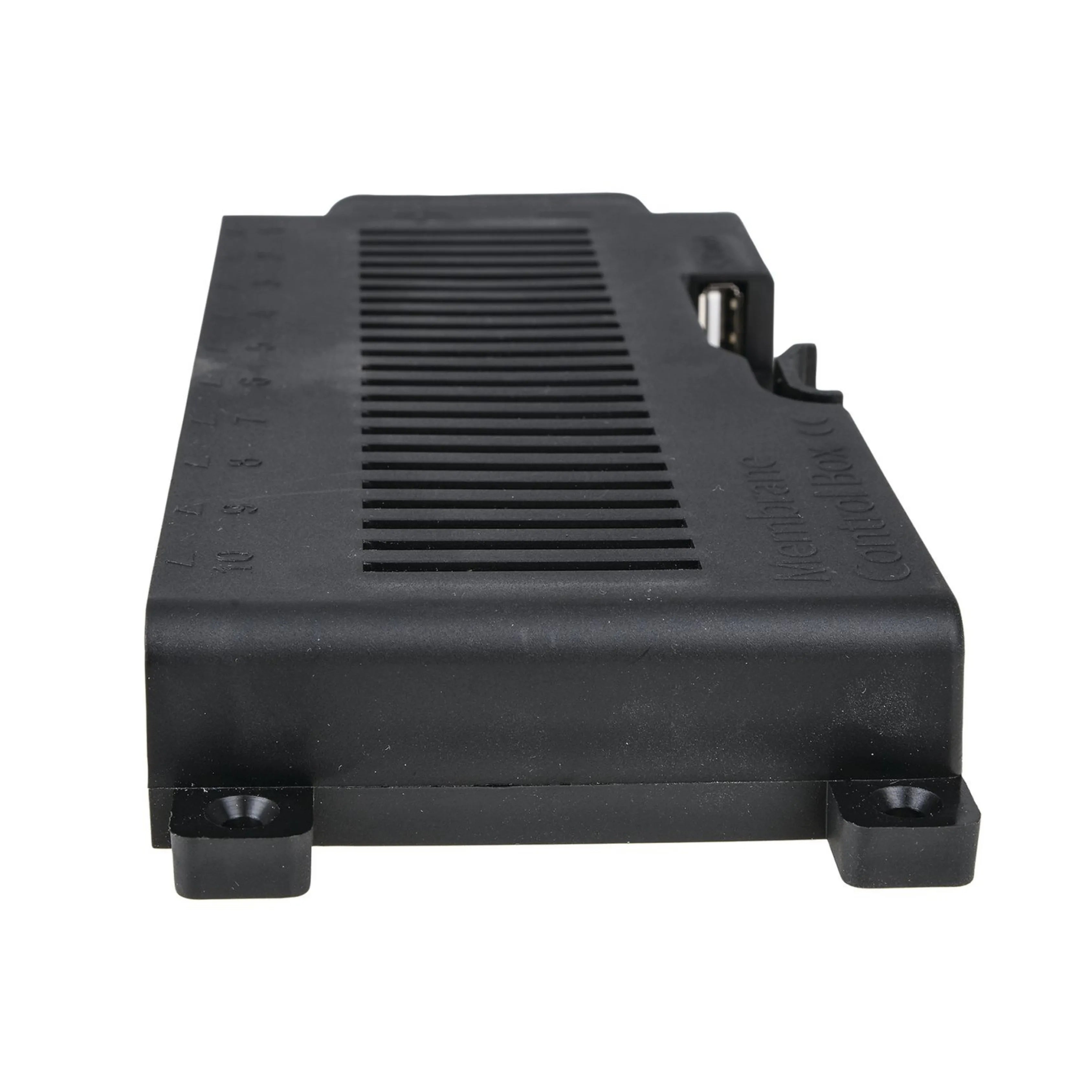 Drivetech4X4 DT-SWP10 10-Way Touch Switch Panel with Bluetooth Control