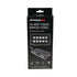 Drivetech4X4 DT-SWP10 10-Way Touch Switch Panel with Bluetooth Control