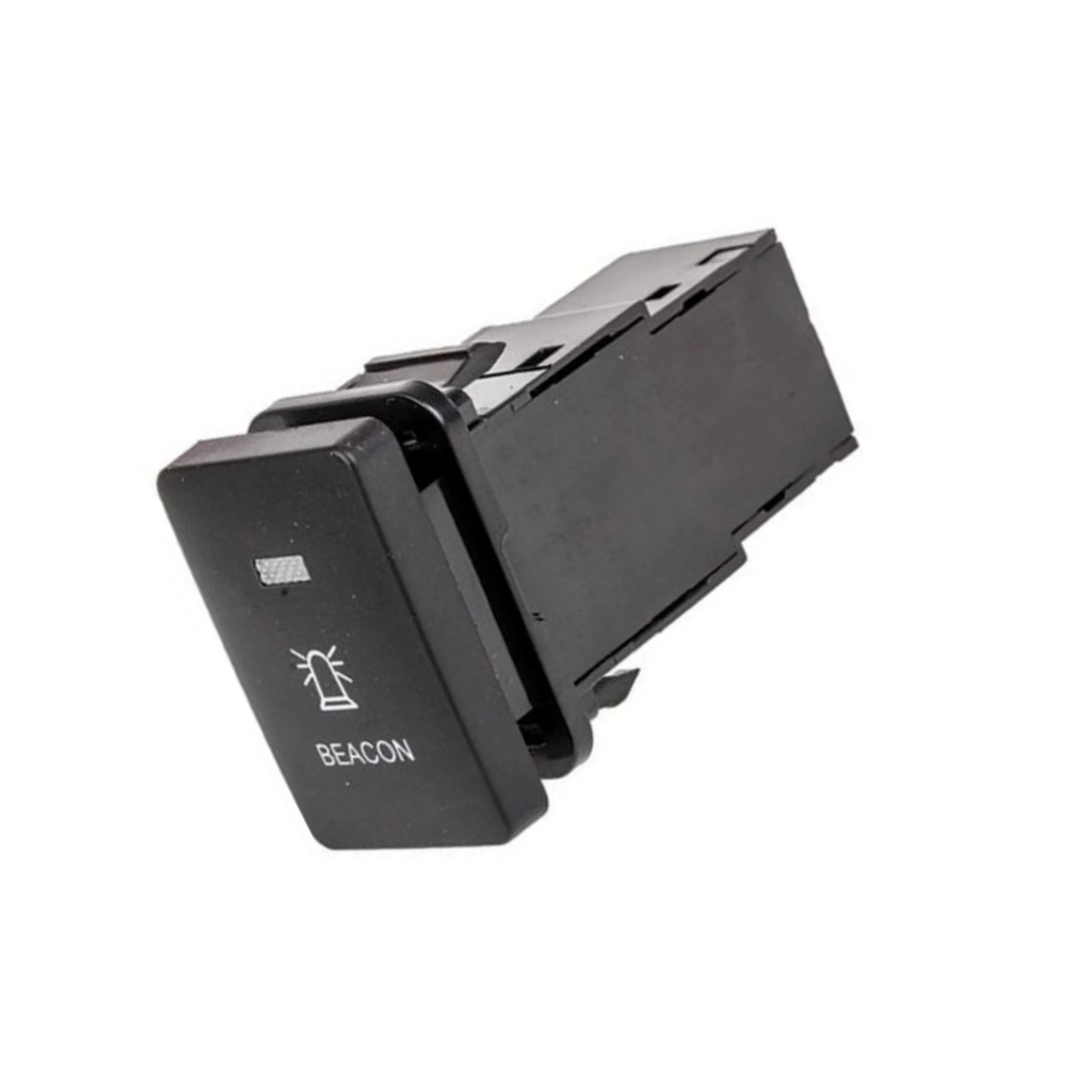 Drivetech 4x4 DT-11077 OE Style Push Button Switch Beacon Suits Toyota and Mitsubishi
