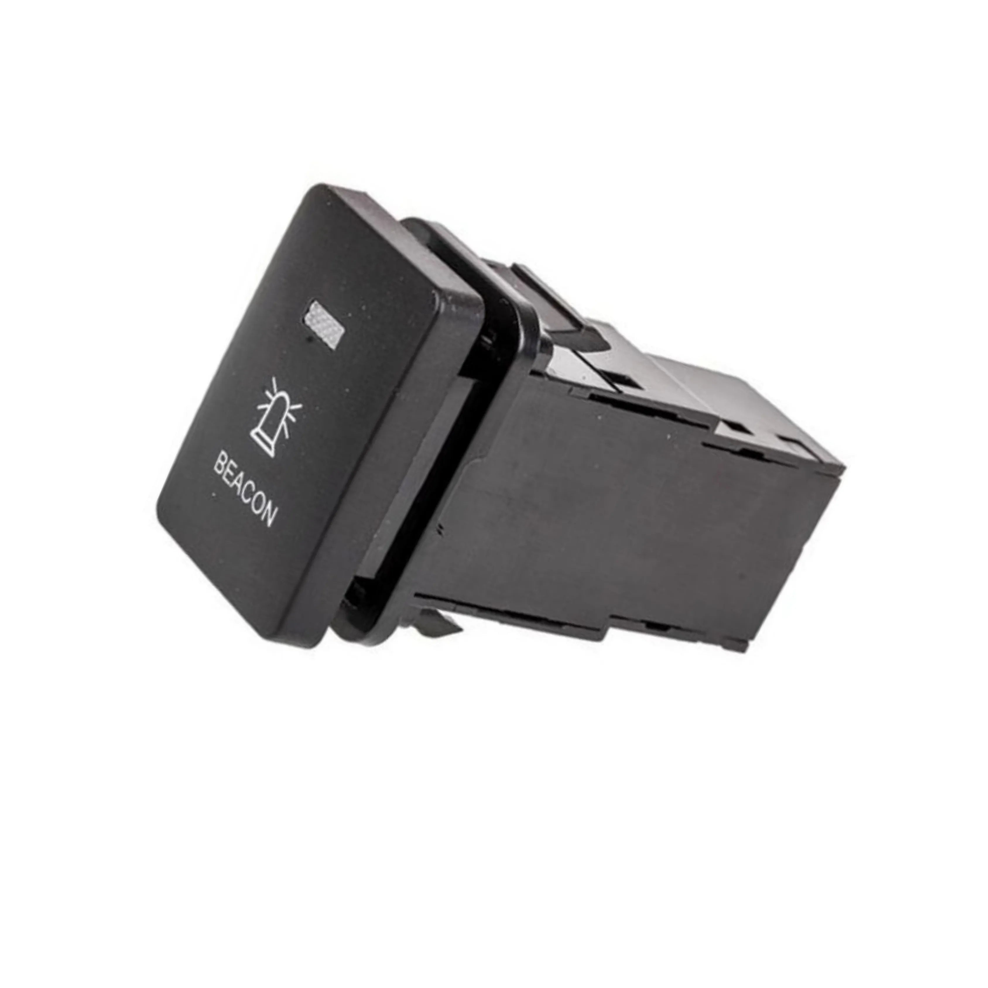 Drivetech 4x4 DT-11077 OE Style Push Button Switch Beacon Suits Toyota and Mitsubishi