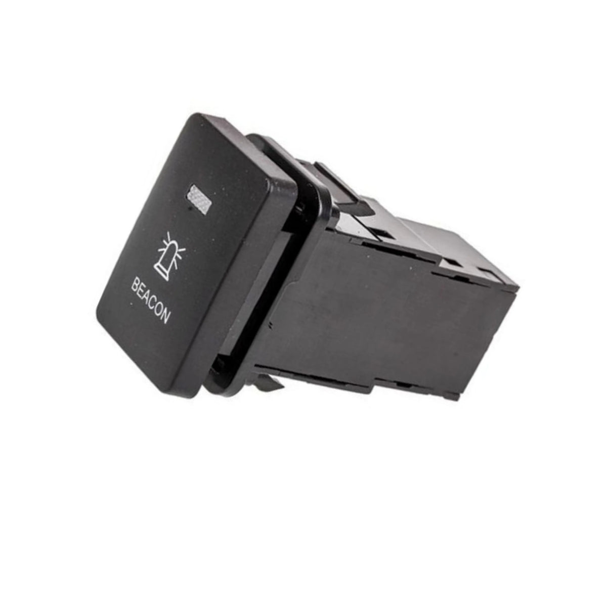 Drivetech 4x4 DT-11077 OE Style Push Button Switch Beacon Suits Toyota and Mitsubishi