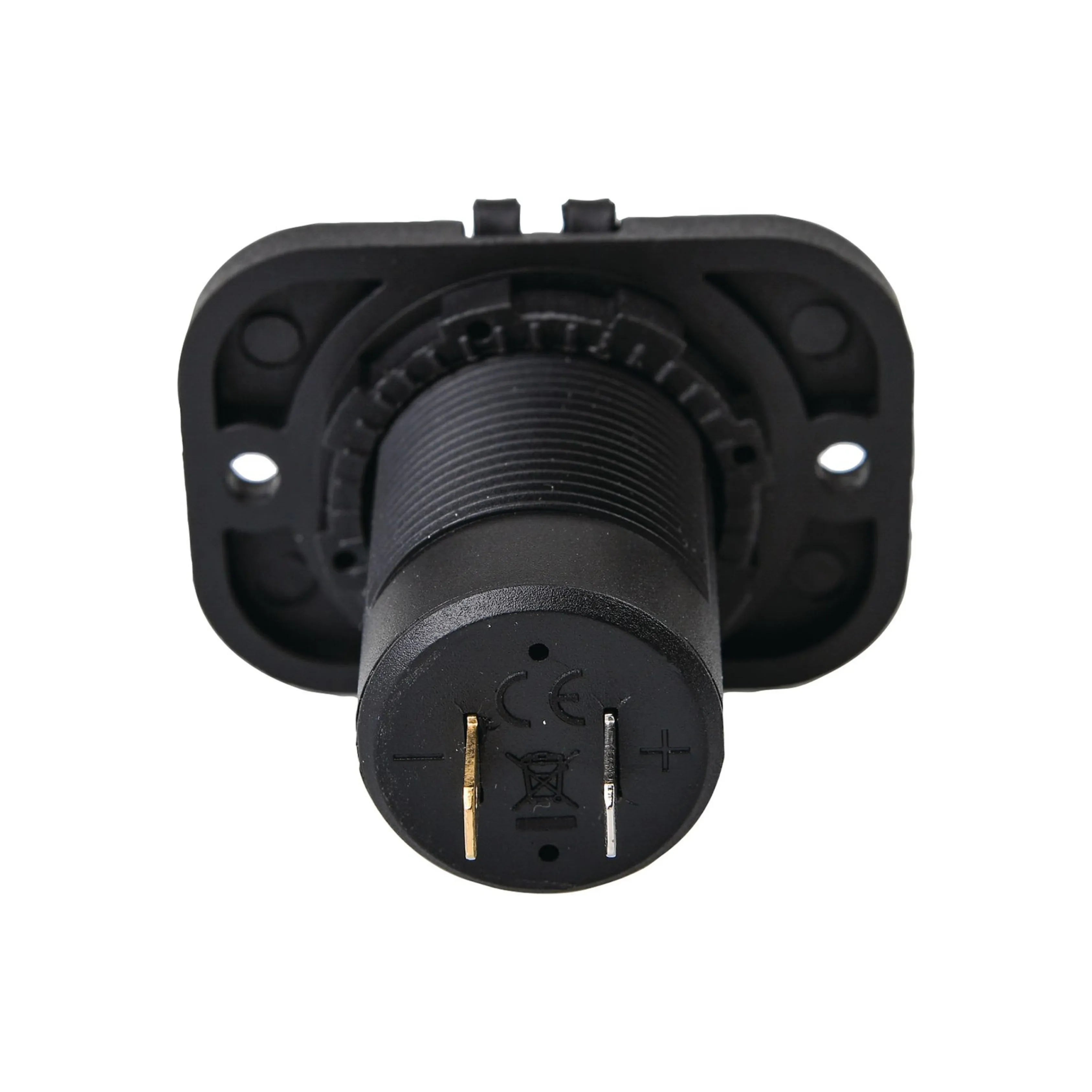 Drivetech 4x4 DT-17104 QC3.0 Quick Charge USB and Dual 55W Type-C Port Power Socket