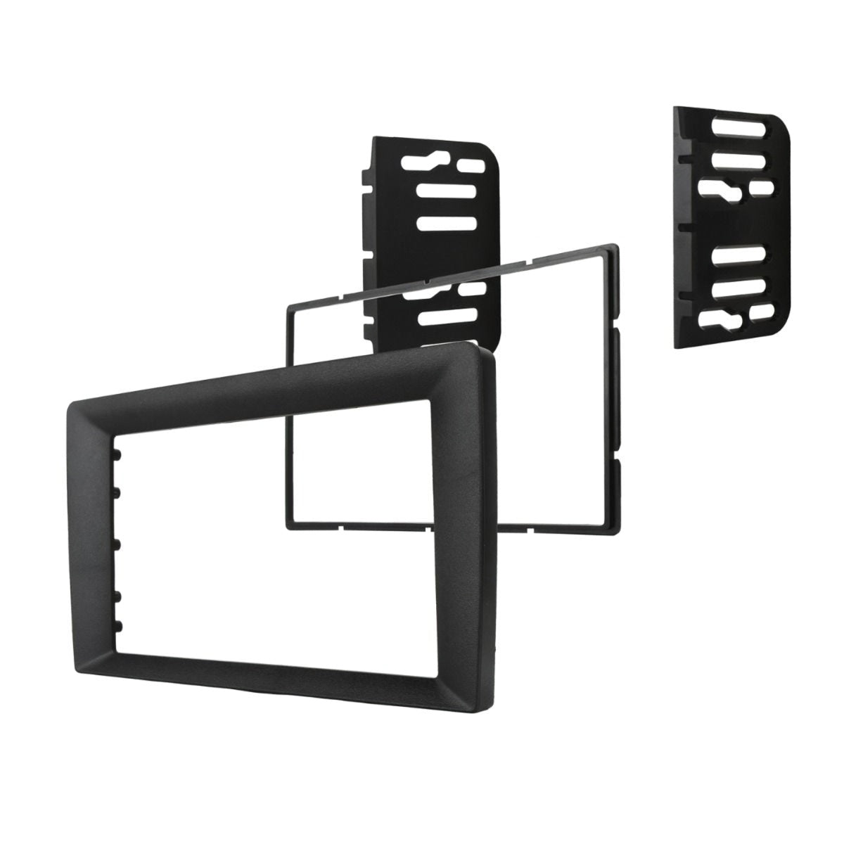 DNA DTR-700 - 9 Inch to Double DIN Trim Ring