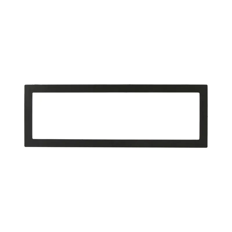 DNA DTR100 | Universal Single Din Trim Ring