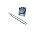 Aerpro DTRL220D 2x 220mm Flexible LED Daytime Running Lights Double Brightness - Cool White