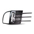 Aerpro DTRLVW4 Daytime Running Lights Volkswagen Golf