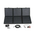 Drivetech4X4 DTSB120 120W Foldable Solar Blanket
