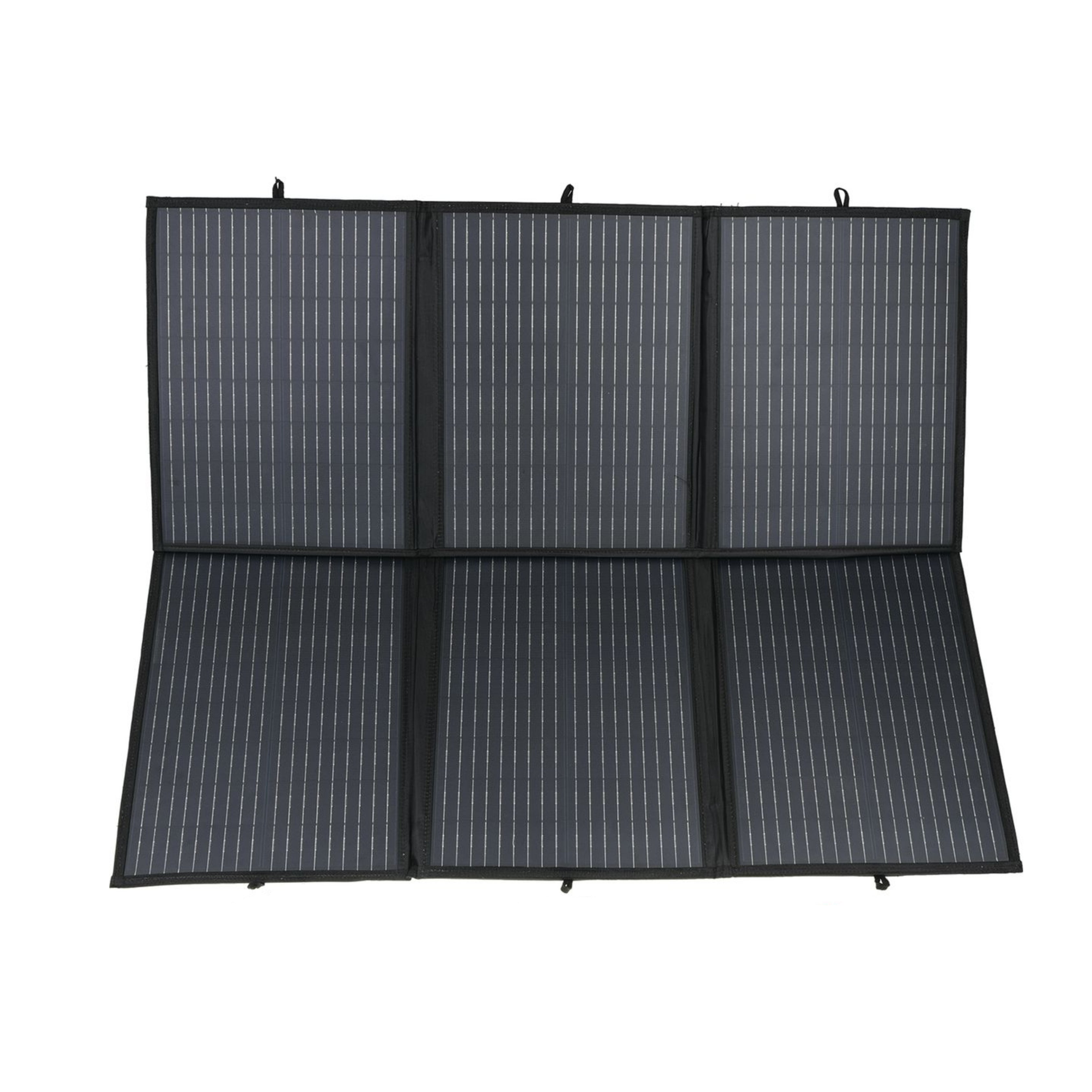 Drivetech4X4 DTSB200 200W Foldable Solar Blanket