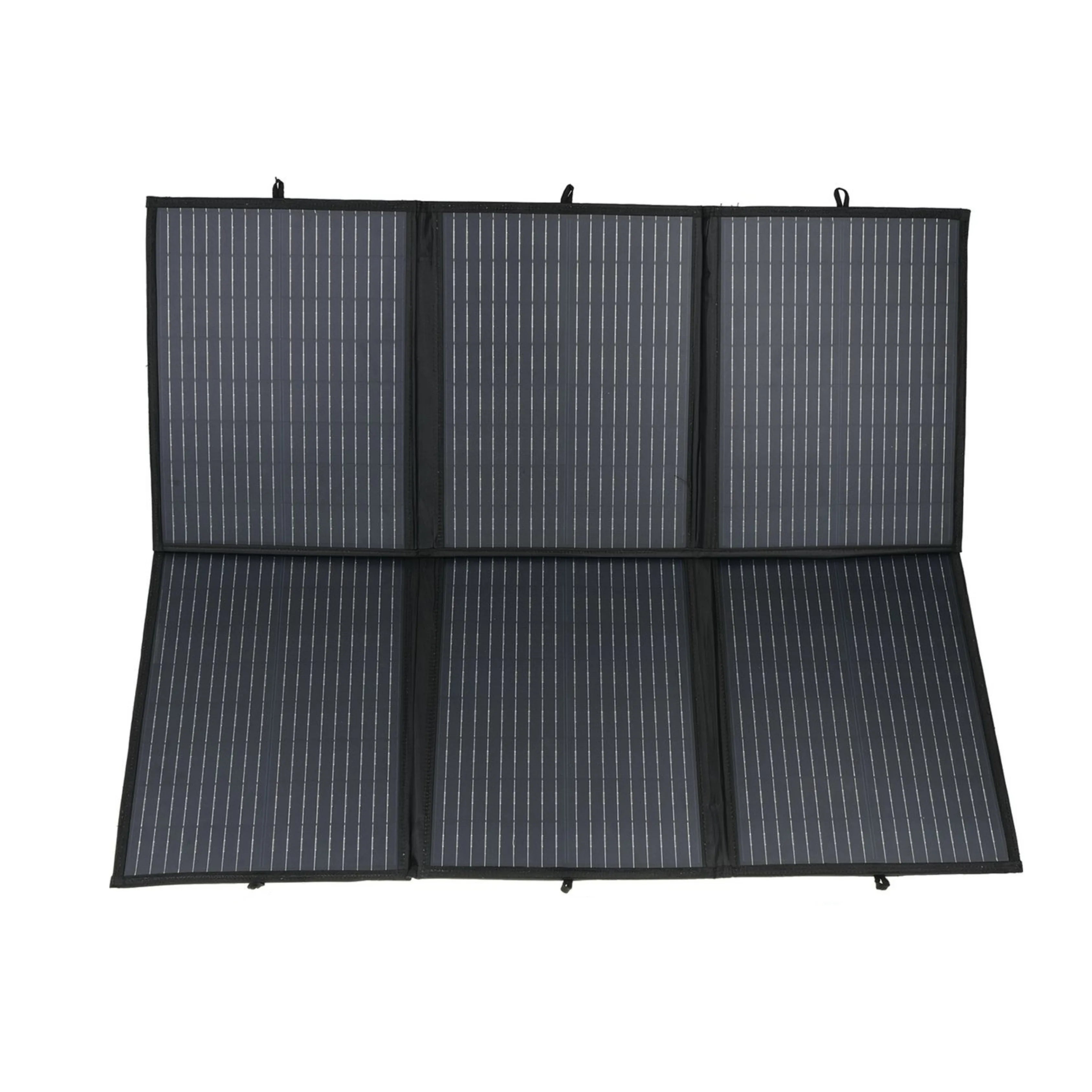 Drivetech4X4 DTSB200 200W Foldable Solar Blanket
