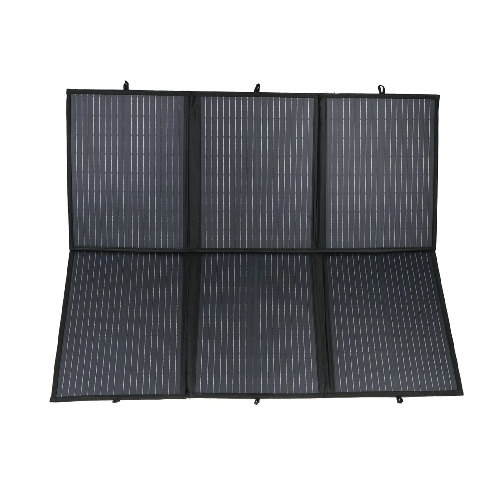 Drivetech4X4 DTSB200 200W Foldable Solar Blanket