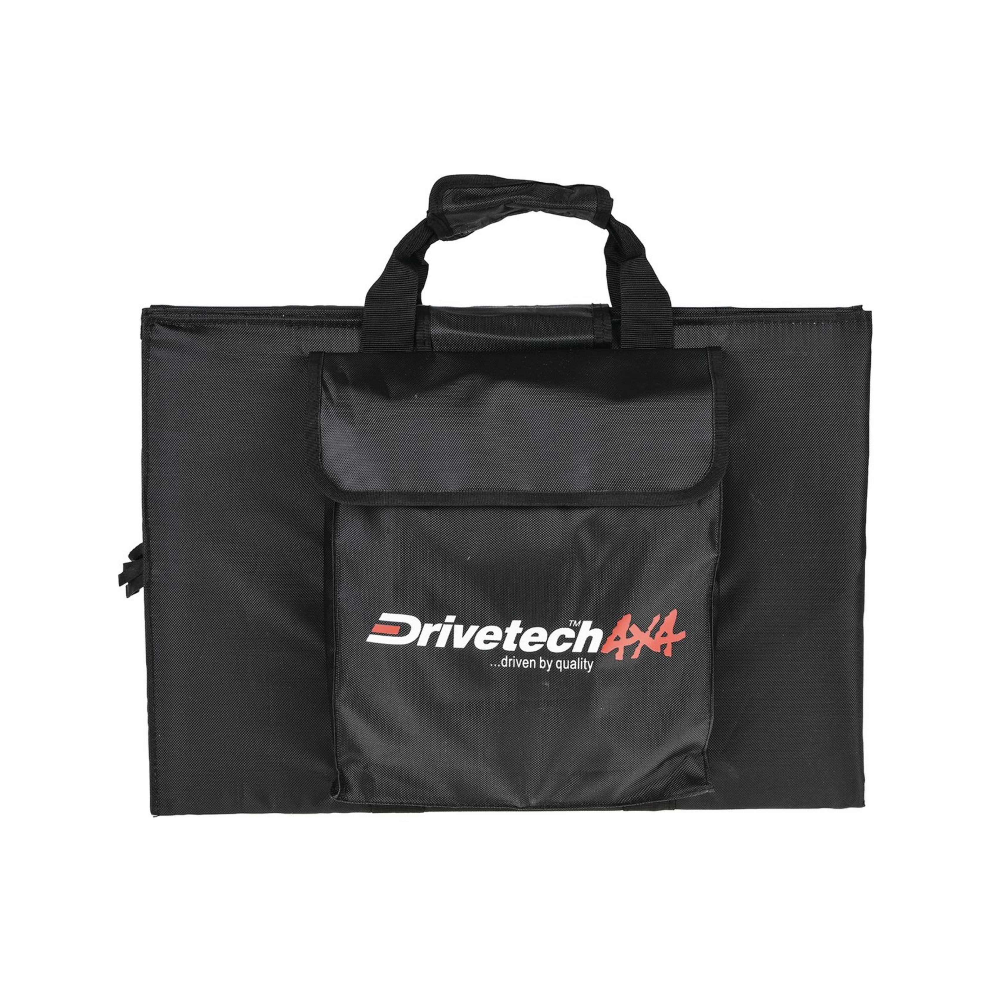 Drivetech4X4 DTSB200 200W Foldable Solar Blanket