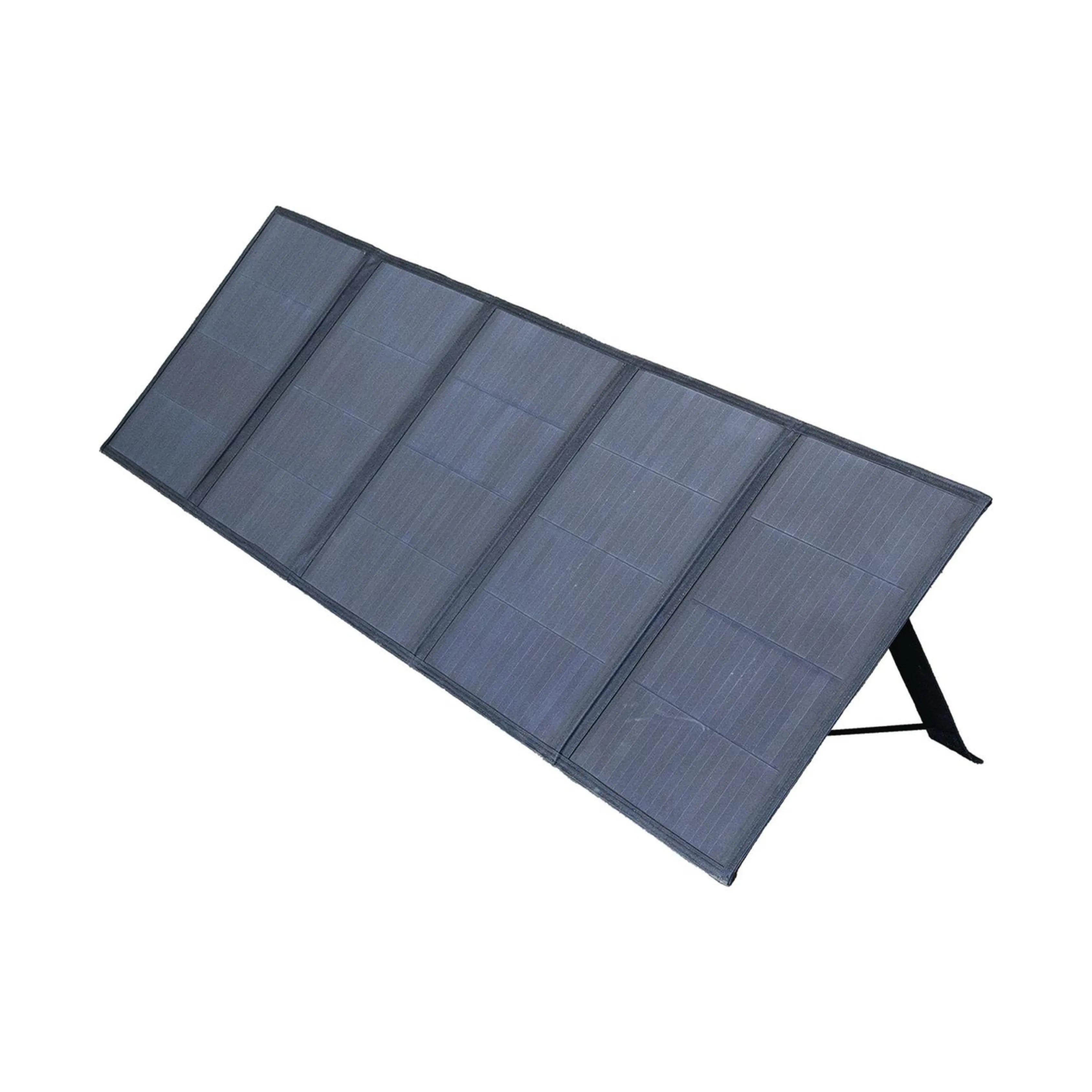 Drivetech 4x4 DTSB250 250W Foldable Solar Blanket Kit