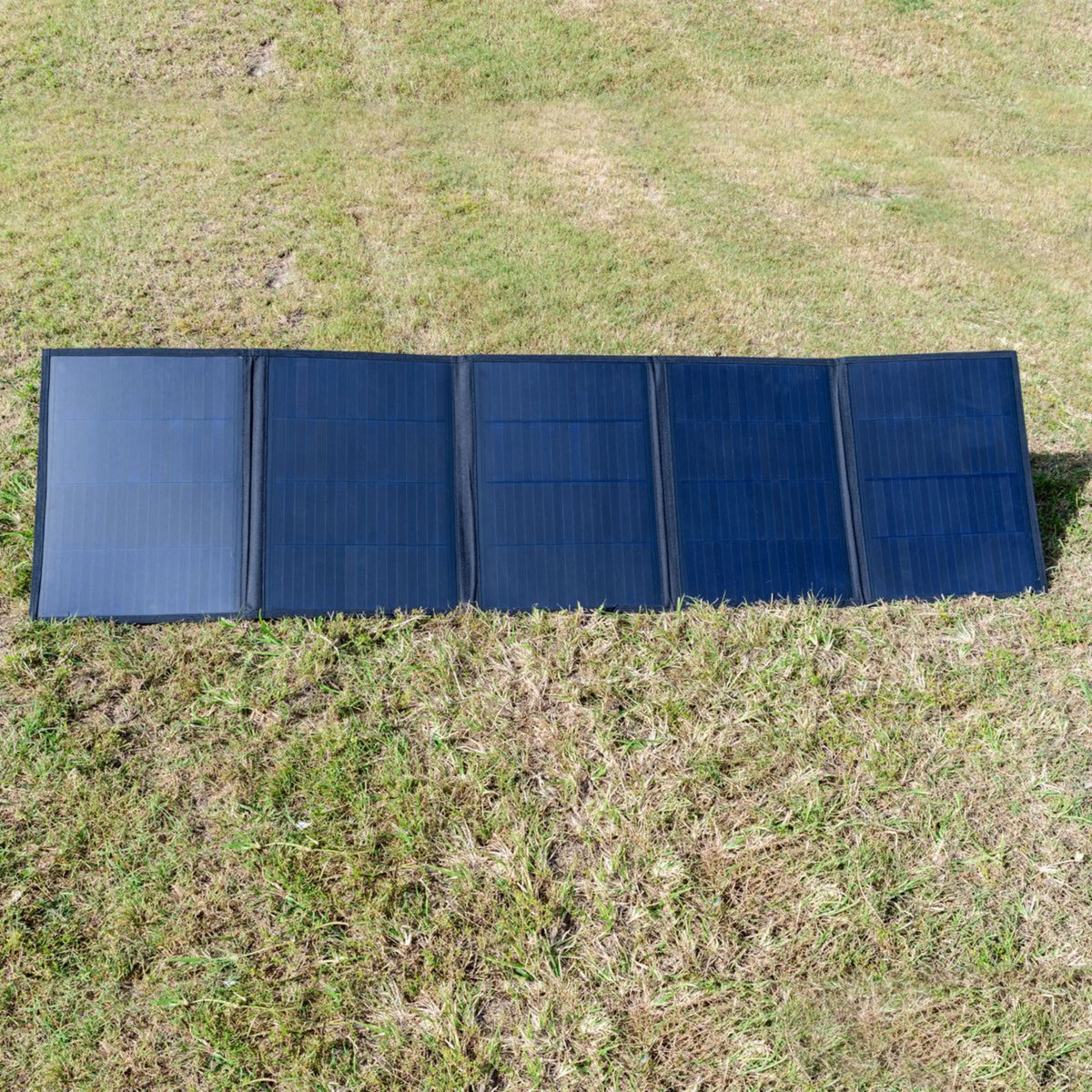 Drivetech 4x4 DTSB250 250W Foldable Solar Blanket Kit
