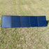 Drivetech 4x4 DTSB250 250W Foldable Solar Blanket Kit