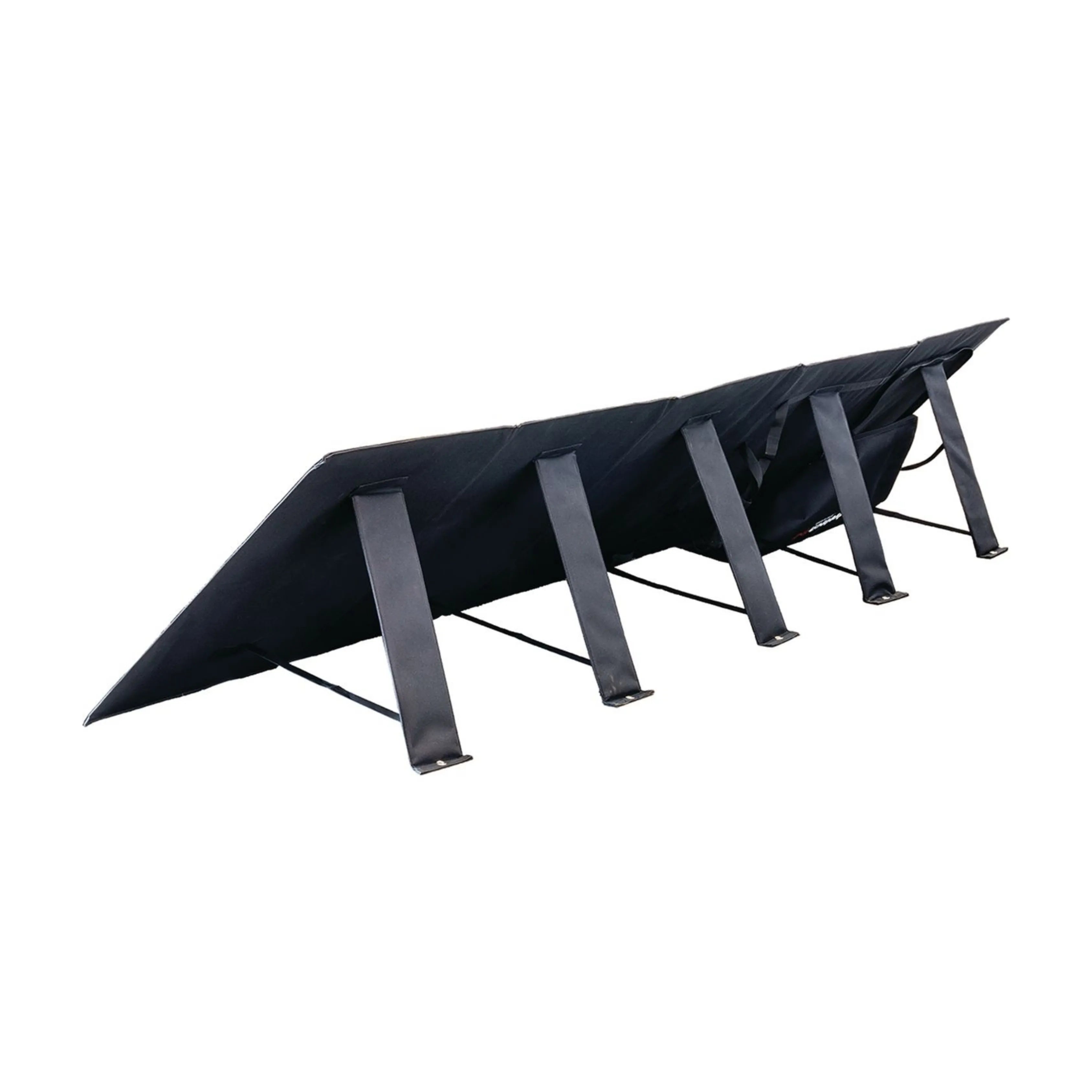 Drivetech 4x4 DTSB250 250W Foldable Solar Blanket Kit
