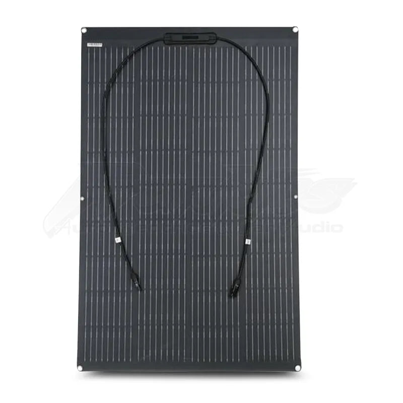 Drivetech4X4 DTSPF110 110W Semi Flexible Solar Panel