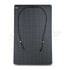 Drivetech4X4 DTSPF110 110W Semi Flexible Solar Panel