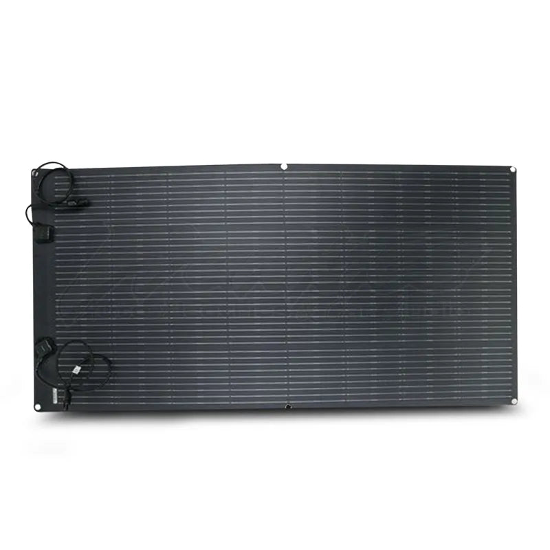 Drivetech4X4 DTSPF160 160W Semi Flexible Solar Panel