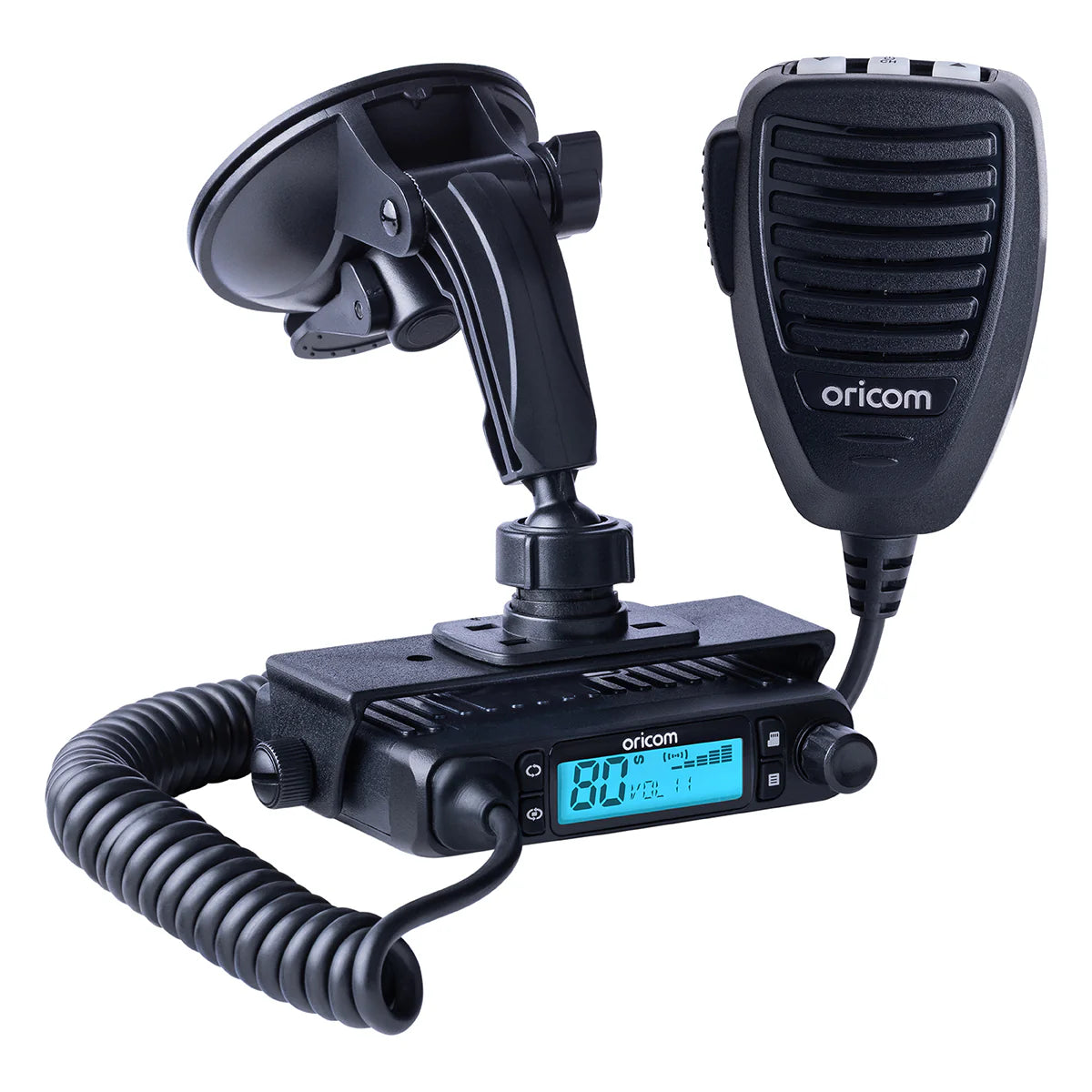 ORICOM UHF390R4WP - 4X4 Getaway Pack