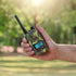 Oricom DTX600CAM Waterproof 5 Watt Handheld UHF CB Radio (Camo)