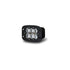 Ultra Vision DVA25LED ATOM 25W LED Work Lamp