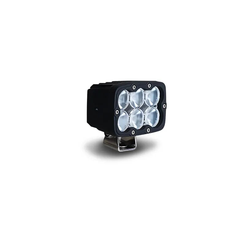 Ultra Vision DVA25LED ATOM 25W LED Work Lamp