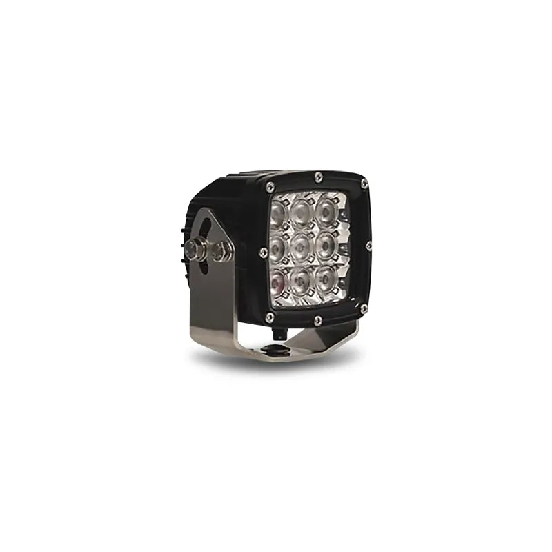 Ultra Vision DVA45LED ATOM 45W LED Work Lamp