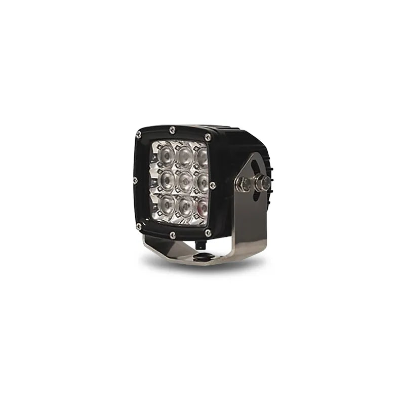 Ultra Vision DVA45LED ATOM 45W LED Work Lamp