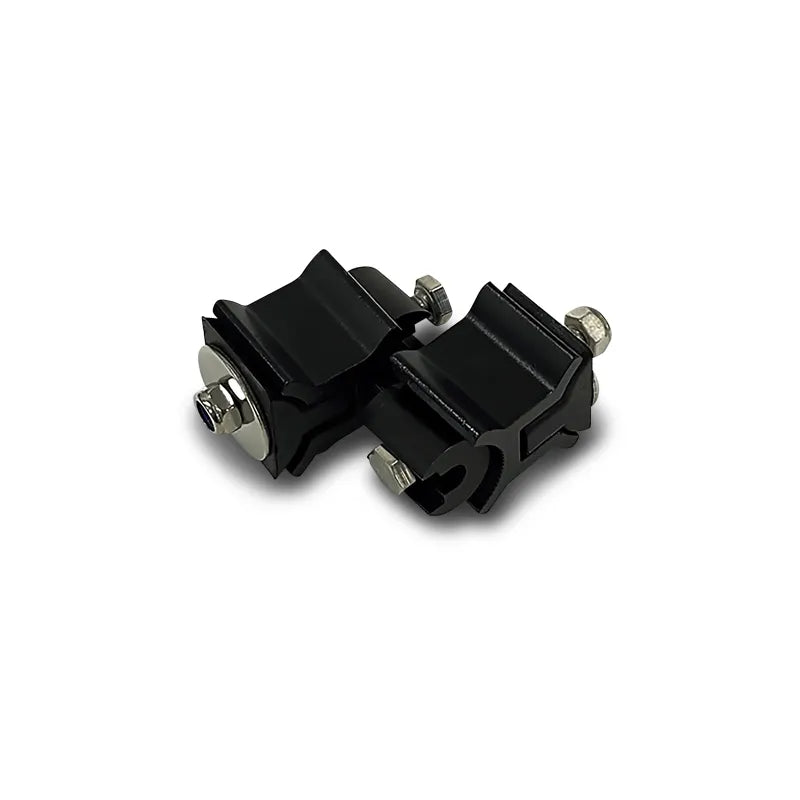 Ultra Vision DVMFEET Nitro MAXX Light Bar Base Mount Brackets (1pc)