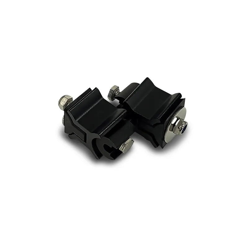 Ultra Vision DVMFEET Nitro MAXX Light Bar Base Mount Brackets (1pc)