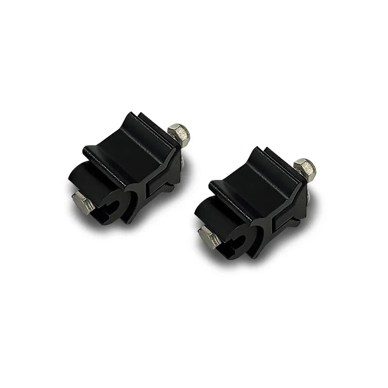 Ultra Vision DVMFEET Nitro MAXX Light Bar Base Mount Brackets (1pc)