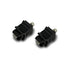 Ultra Vision DVMFEET Nitro MAXX Light Bar Base Mount Brackets (1pc)
