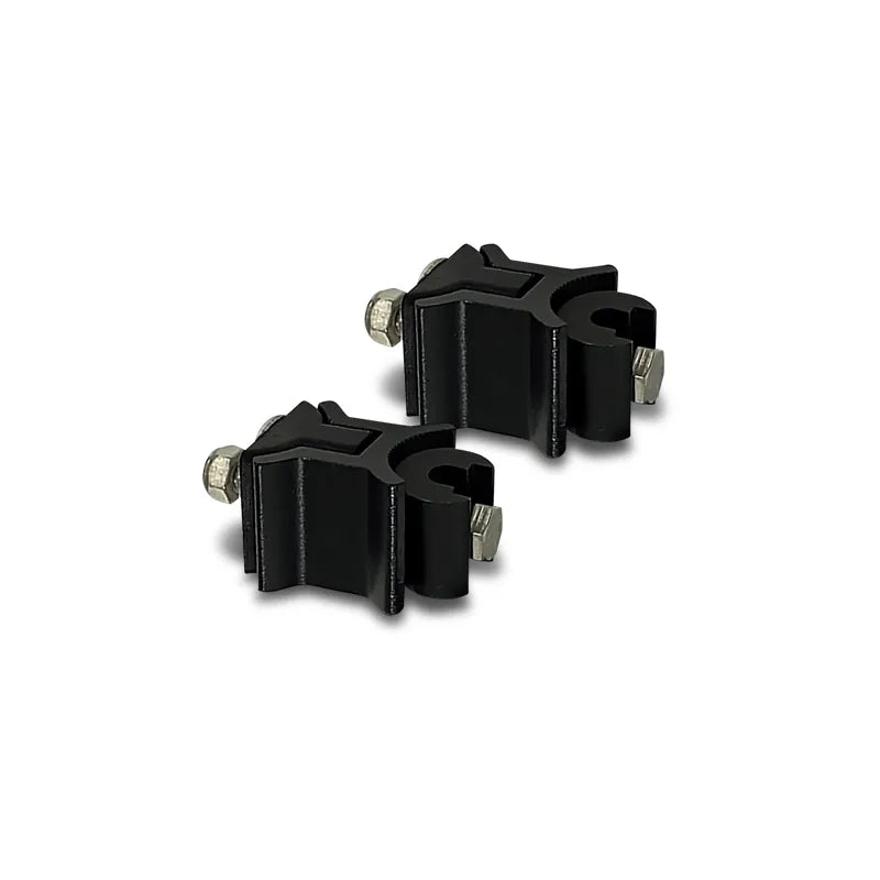 Ultra Vision DVMFEET Nitro MAXX Light Bar Base Mount Brackets (1pc)