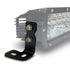 Ultra Vision DVNSMK Nitro MAXX Light Bar Side Mount Kit with Anti-Theft Nuts