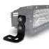 Ultra Vision DVNSMK Nitro MAXX Light Bar Side Mount Kit with Anti-Theft Nuts